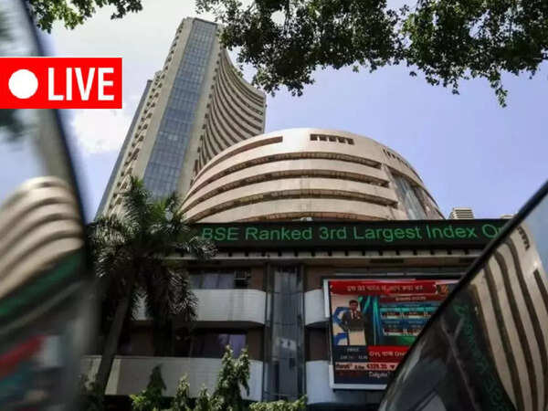 Stock Market Highlights: The near-term nifty trend is weak. How to trade on Thursday