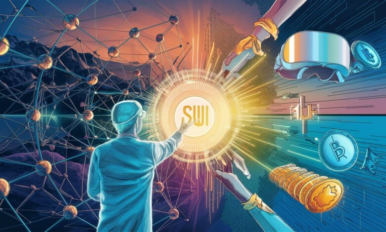 Sui Story – Blockchain News, Opinion, TV and Jobs