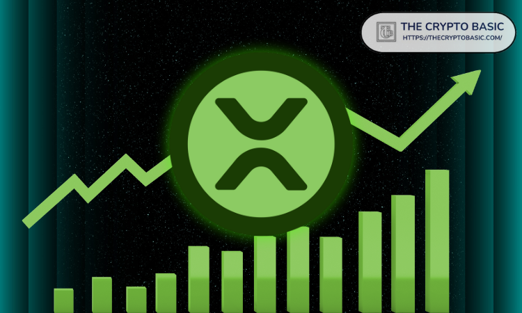 Here is the expected price of XRP for 2025 if BTC reaches $150,000 and ETH demands $5,300