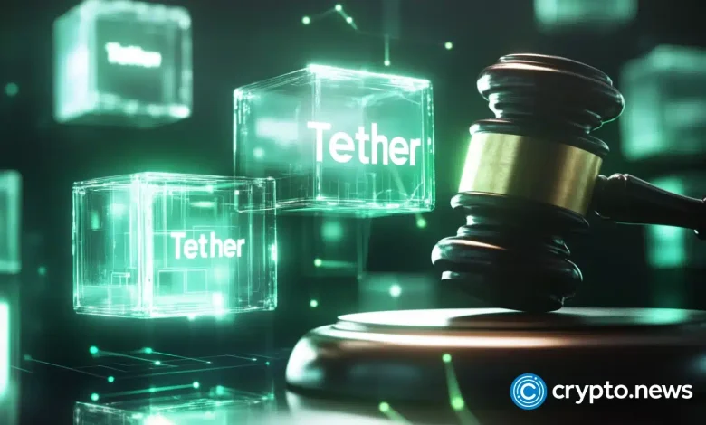 Tether sues Swan Bitcoin over Bitcoin mining project dispute