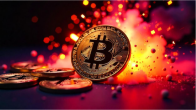 The 7 Best Cryptocurrency Presales Are Ready to Explode! – Blockchain news, opinion, TV and jobs