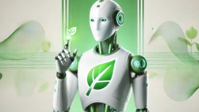 The Crypto Grass Network continues to grow: the AI ​​revolution