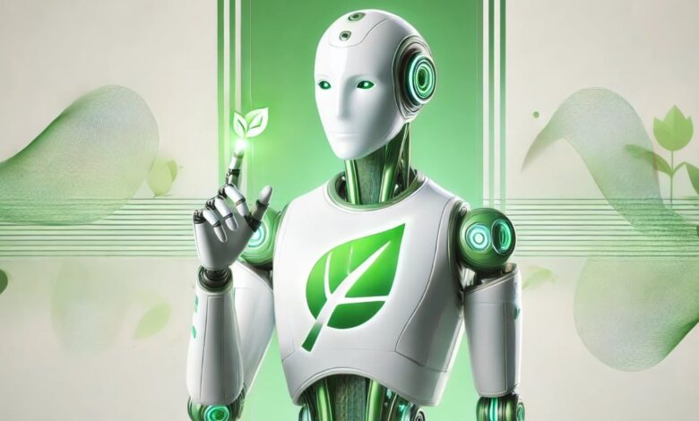 The Crypto Grass Network continues to grow: the AI ​​revolution