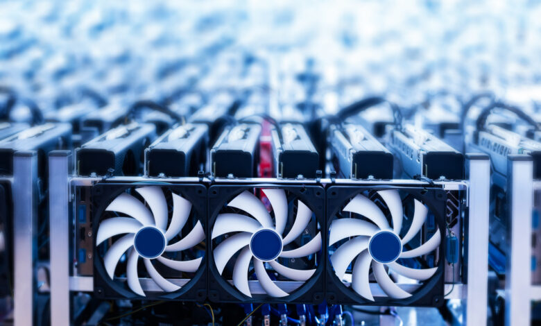 The UAE-based Bitcoin mining giant is making a bold move into the US market