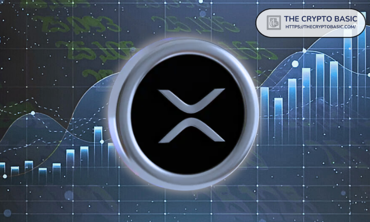 The analyst explains why XRP soared so easily despite its large market cap