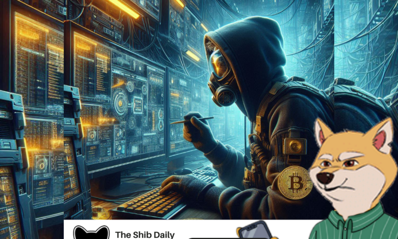 The best energy supplier in Russia to launch encryption mining operations - The Shib Daily