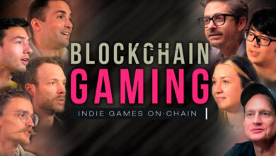 The documentary “Blockchain Gaming” highlights indie game development in Web3 and the Polkadot ecosystem