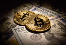 ETFS in the United States Bitcoin 800 million dollars is recorded last week - details