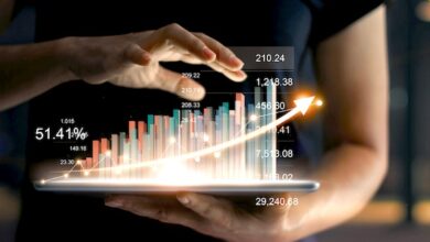 The impact of Solana price on cryptocurrency economics and business growth