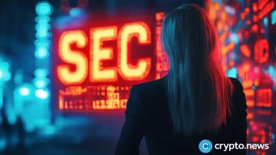 SEC delays the decision on Solana ETF applications