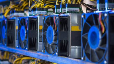 The largest operator of the power network in Russia eyes mining, encryption to increase revenues