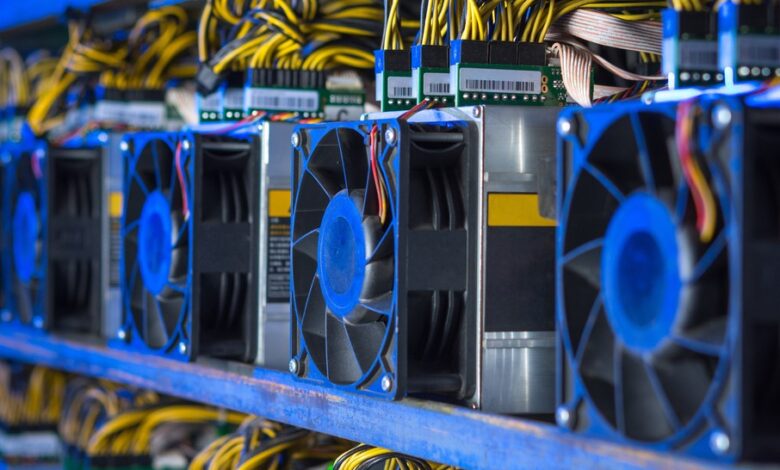 The largest operator of the power network in Russia eyes mining, encryption to increase revenues