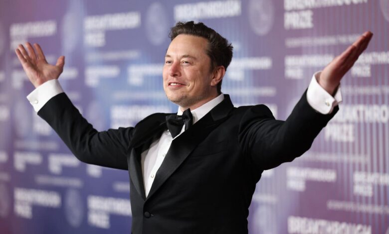 The leak reveals that Doug Musk may be on the cusp of a Bitcoin-inspired price game changer