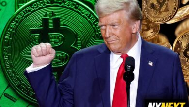 The new Trump ends the “harassment” of the cryptocurrency community