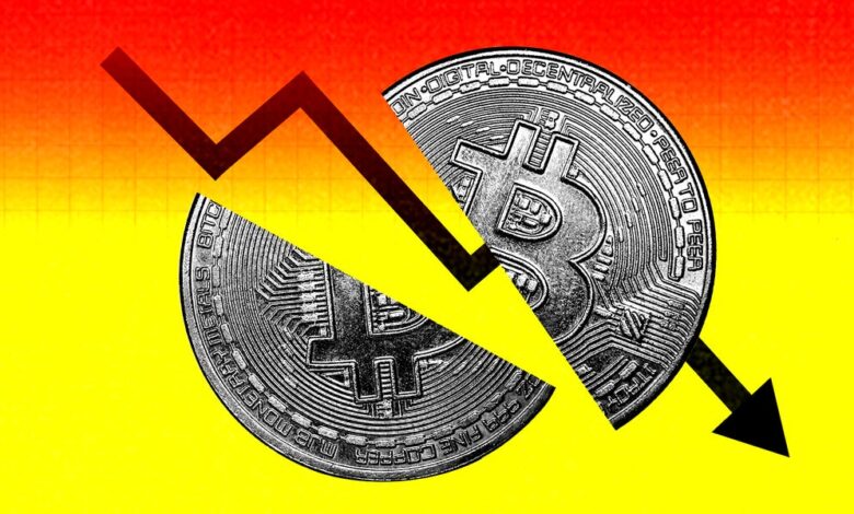 The risks of shorting cryptocurrencies are increasing as Trump thwarts the bulls without any policy