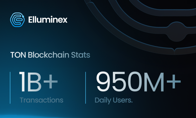 This New Cryptocurrency Will Transform DeFi on the TON Blockchain Forever, Is the New Sui (SUI)?