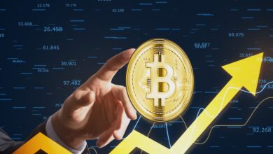 Flash Markets Bitcoin Bloodbath on the road to $ 120,000 - DL News