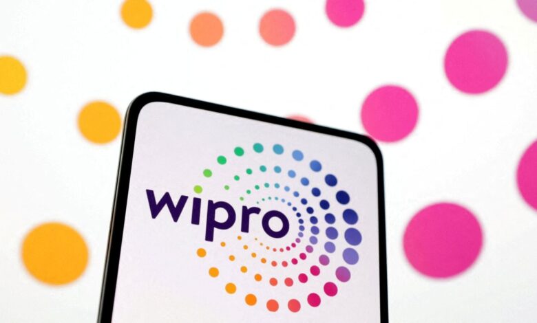 Today's Latest Market News, Live Updates January 20, 2025: Wipro is struggling to get back in the game