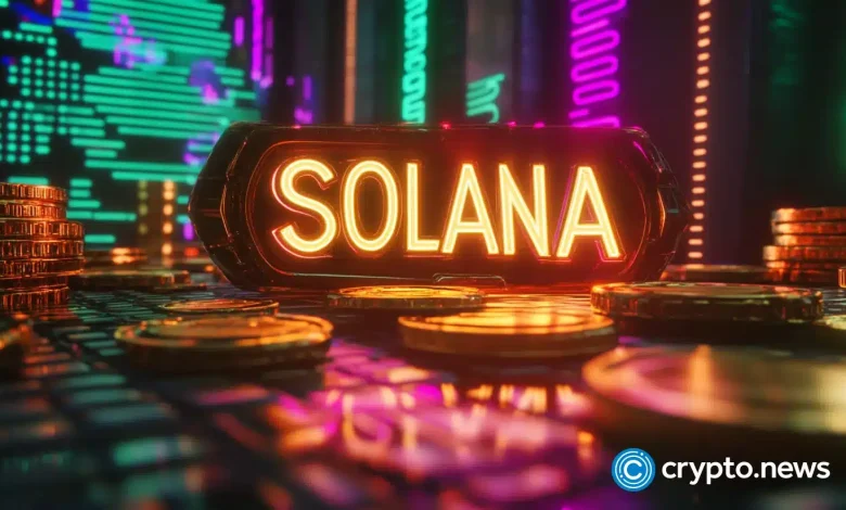 Top 3 Reasons Why Solana's Price Rise Has More Room to Run