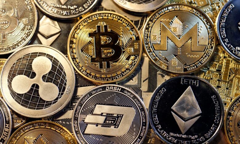 Top cryptocurrencies to watch in 2025