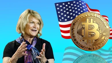 Senator Cynthia Lummis Will Lead the First-Ever Senate Cryptocurrency Subcommittee?