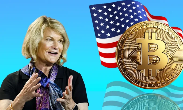 Senator Cynthia Lummis Will Lead the First-Ever Senate Cryptocurrency Subcommittee?