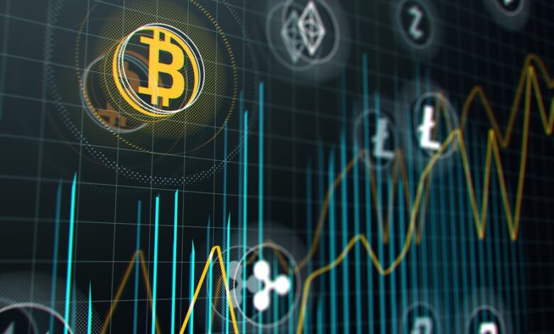 Volatility measures for Bitcoin (BTC/USD) are being tightened. Is it time for another big move?