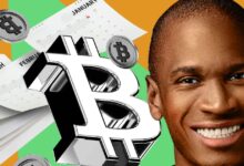 Bitcoin price jumps to 91,000 dollars. Arthur Hayes sees and six experts.