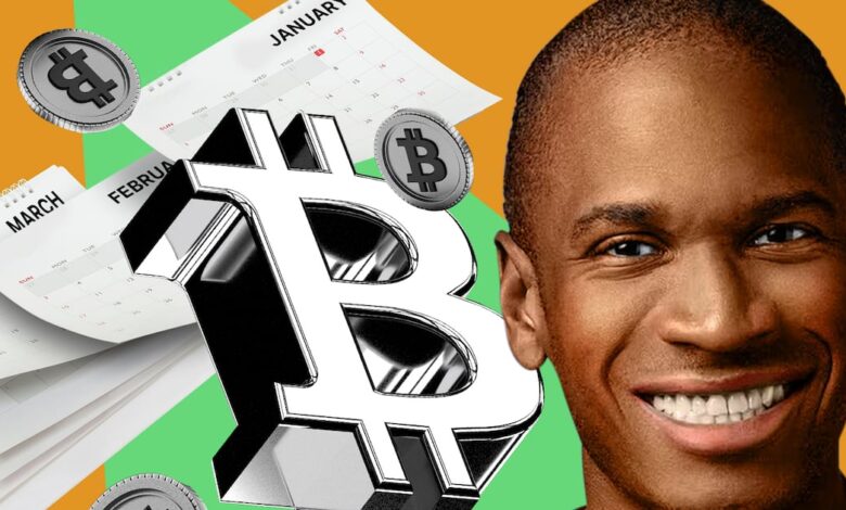 Bitcoin price jumps to 91,000 dollars. Arthur Hayes sees and six experts.