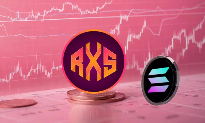 What Will Rexas Finance (RXS) New Price Be If It Copies Solana's 17,100% Rally from 2021 - Cryptocurrency