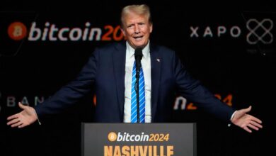 What does Trump mean for the cryptocurrency industry?