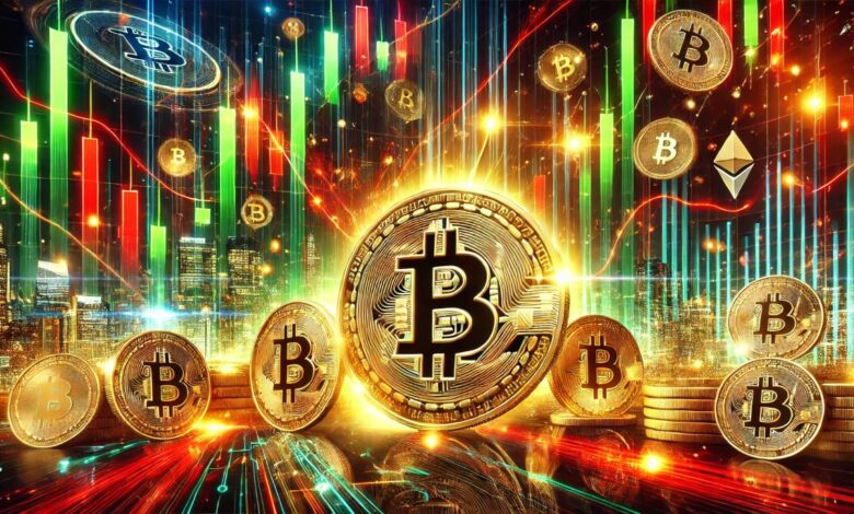 What is encryption to buy as Bitcoin challenges 2024 expectations and explodes