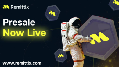 Why Remittix (RTX) Is Expected to Be the Best Crypto Pre-Sale of 2025 Compared to Rexas Finance and Litechain AI - Blockchain News, Opinions, TV and Jobs