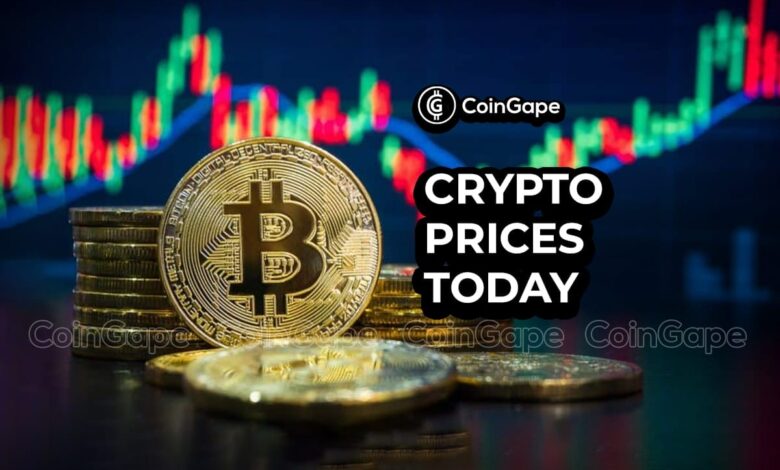 Why did cryptocurrency prices rise today? BTC exceeds $106,000, and the SPX index rises by 30%