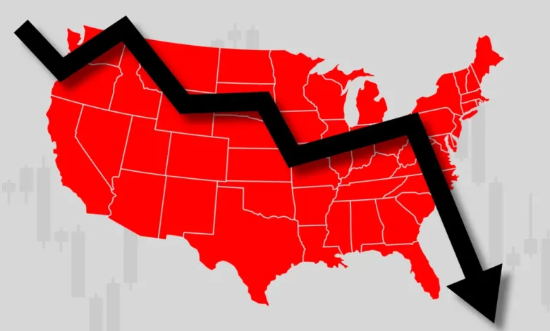 Why did the encryption market decrease today?