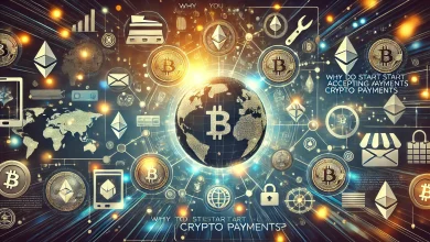 Why should you start accepting crypto payments? - Blockchain news, opinion, TV and jobs