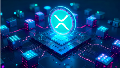 Will Ripple (XRP) reach $5 before OZAK AI? – Blockchain news, opinion, TV and jobs