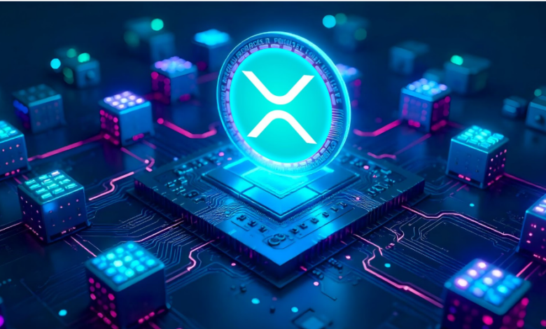 Will Ripple (XRP) reach $5 before OZAK AI? – Blockchain news, opinion, TV and jobs