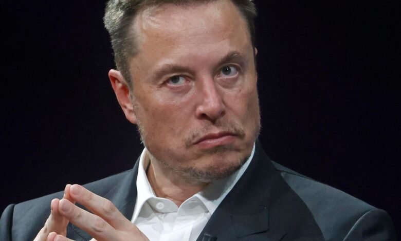 'X Money' leak reveals Elon Musk's game-changing plan as Bitcoin price approaches $100,000