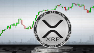 XRP News TODAY: GRAYSCAE joins the XRP-Spot ETF race; BTC decreases less than 105 thousand dollars