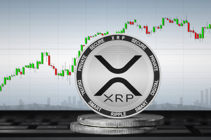 XRP News today: XRP Rallies 6.9% Amide Sec Deploble appeal; BTC laterally