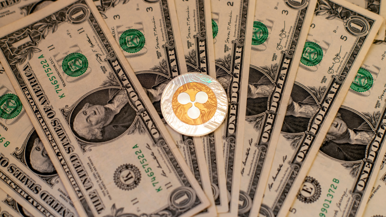 XRP market cap of $500 billion within six weeks 'possible'