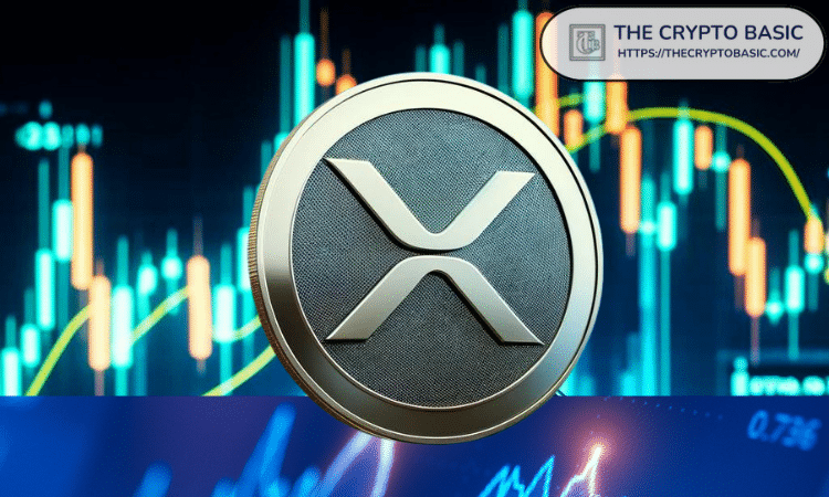 FOX Business Reports XRP is the coin to watch now