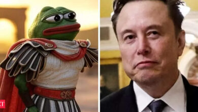 Elon Musk's 'Kekius Maximus' Avatar Fuels Unprecedented 900% Cryptocurrency Rally