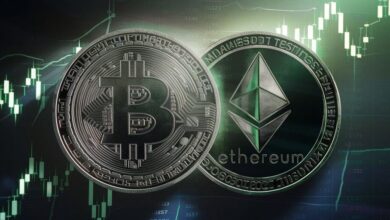 SEC Tracks Fastery Bitcoin-ETHEREUM ETF, indicating the acceptance of broader encryption