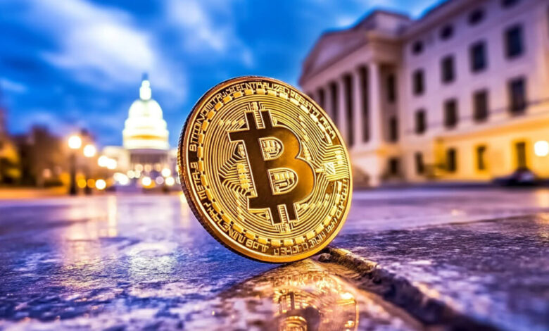 Wyoming and Massachusetts are introducing legislation allowing state investments in Bitcoin