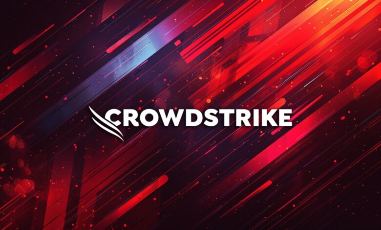 The fake CrowdStrike post delivers emails targeting developers who use cryptocurrency miners