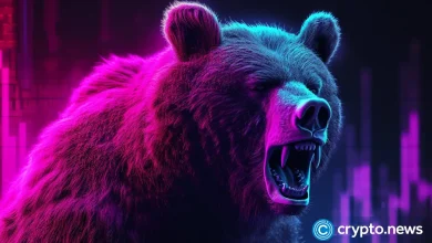 Investors are prevented from making a profit in the bear market, turn to New Gamblefi project