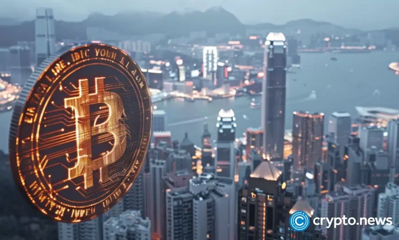 Survey reveals that Gen Z in Hong Kong prefers Bitcoin over real estate