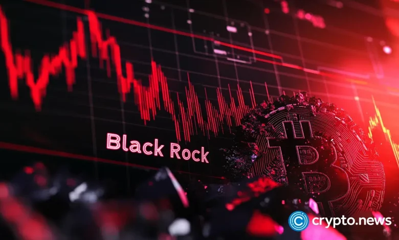 Blackrock Buidl Fund $ 1B AS Ethena Mints 200m dollars